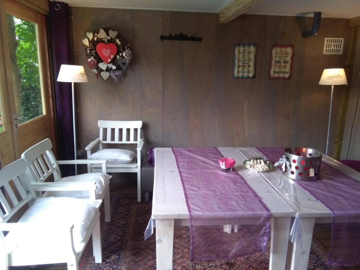 Chambre d'Hotes Beesel Reuver Extérieur photo