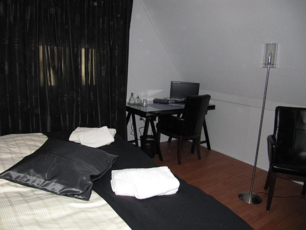 Chambre d'Hotes Beesel Reuver Chambre photo