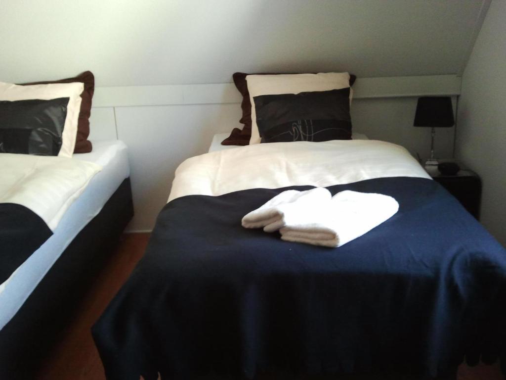 Chambre d'Hotes Beesel Reuver Chambre photo