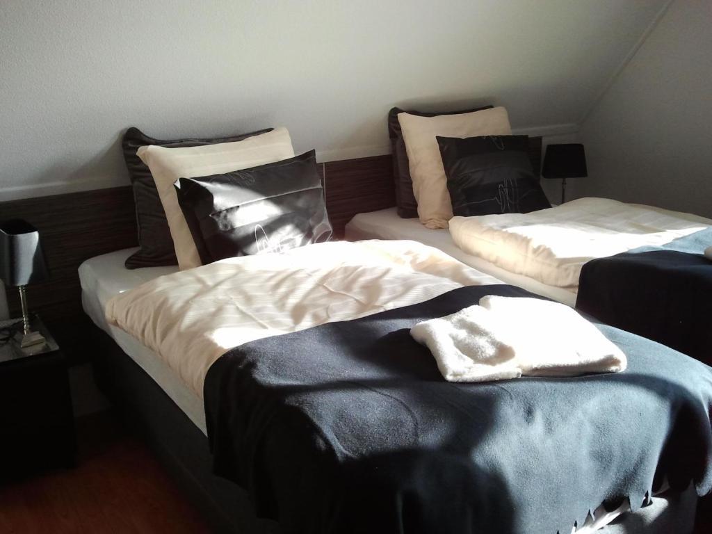Chambre d'Hotes Beesel Reuver Chambre photo