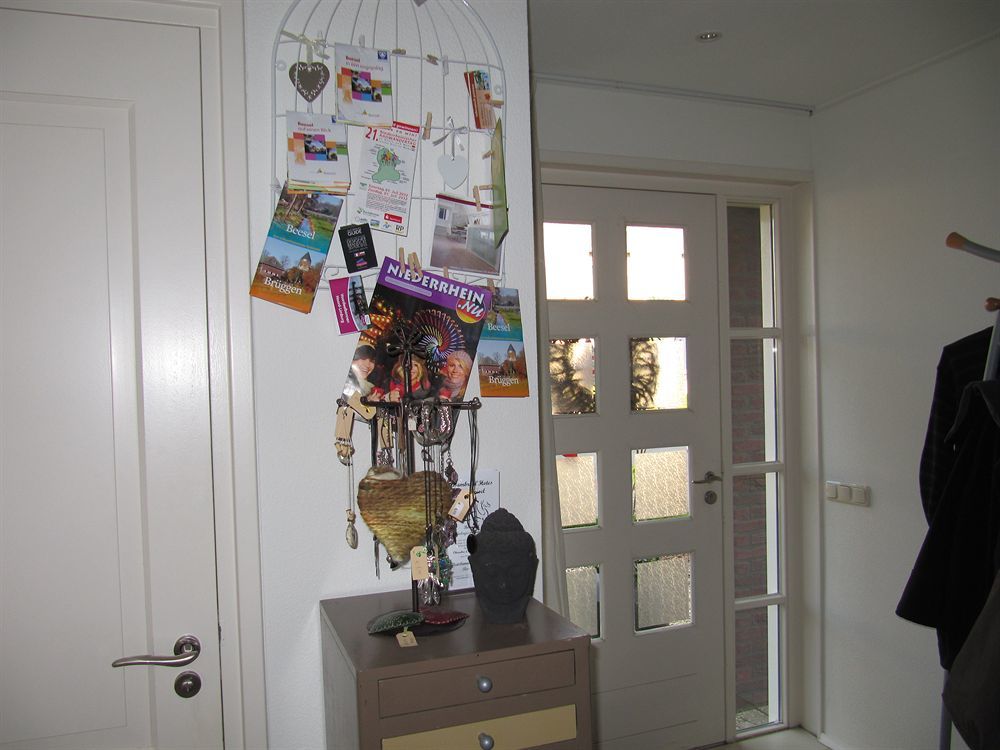 Chambre d'Hotes Beesel Reuver Extérieur photo