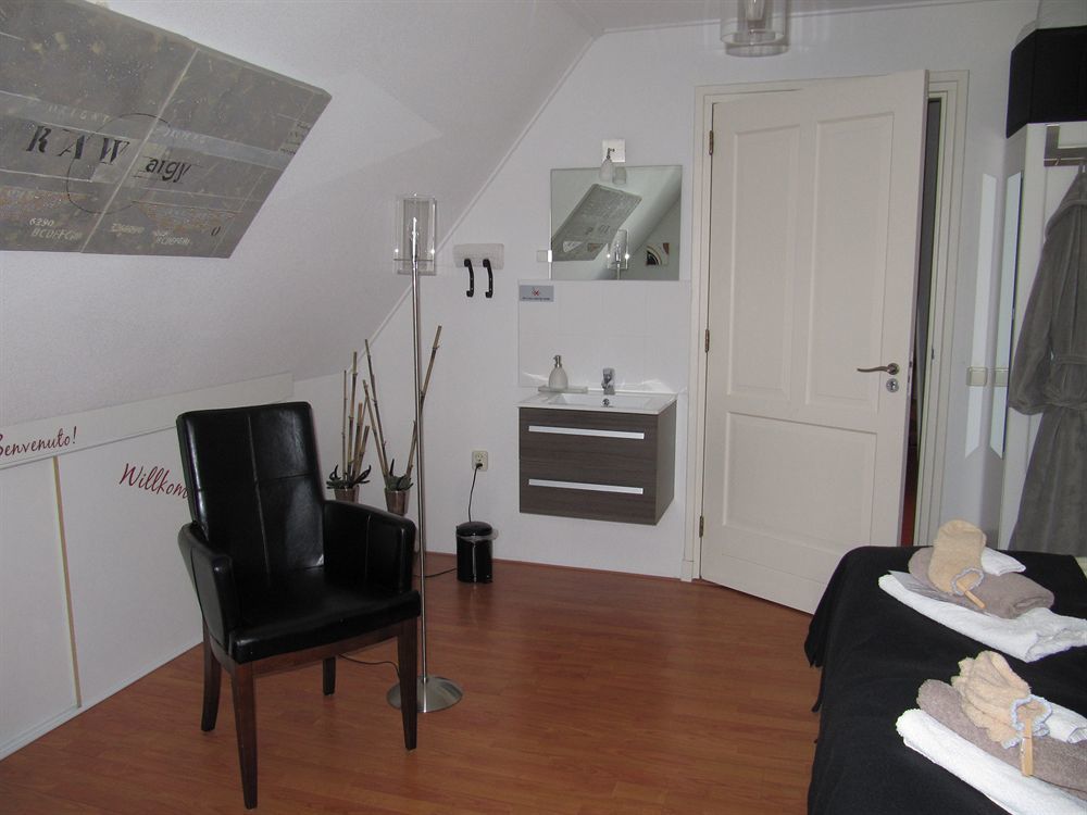 Chambre d'Hotes Beesel Reuver Extérieur photo