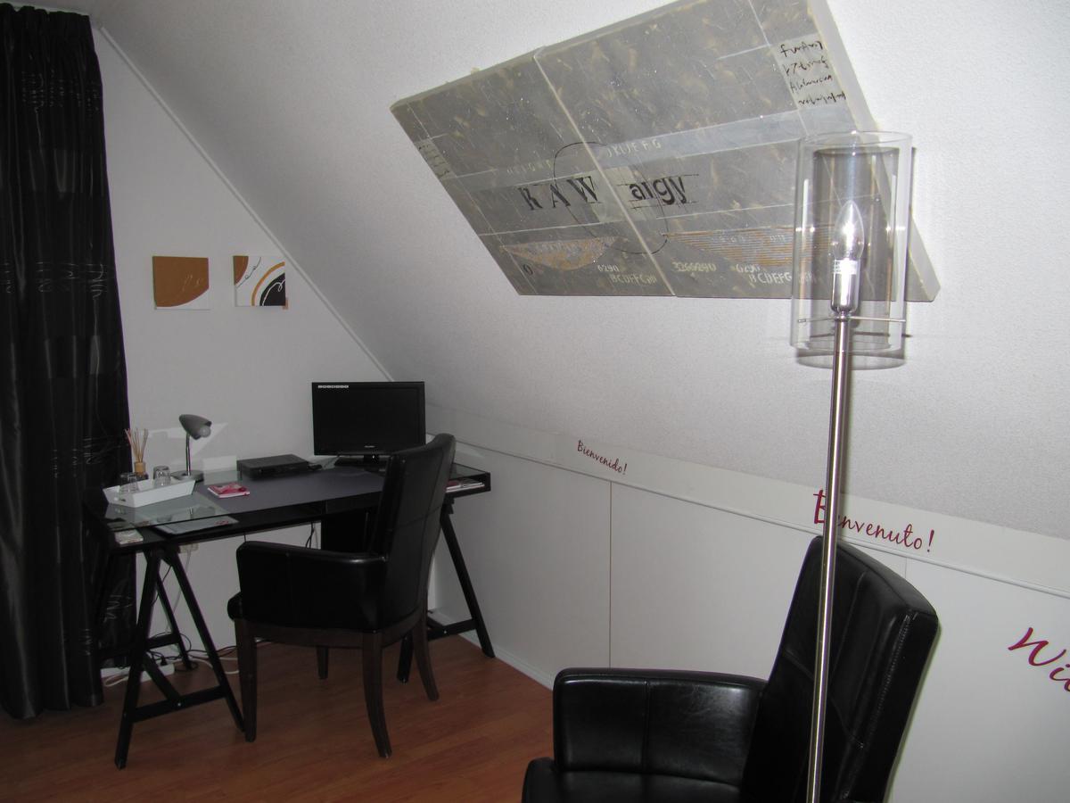 Chambre d'Hotes Beesel Reuver Extérieur photo