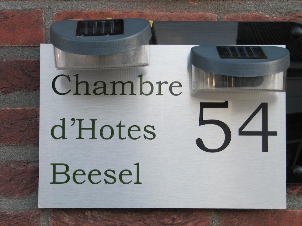 Chambre d'Hotes Beesel Reuver Extérieur photo