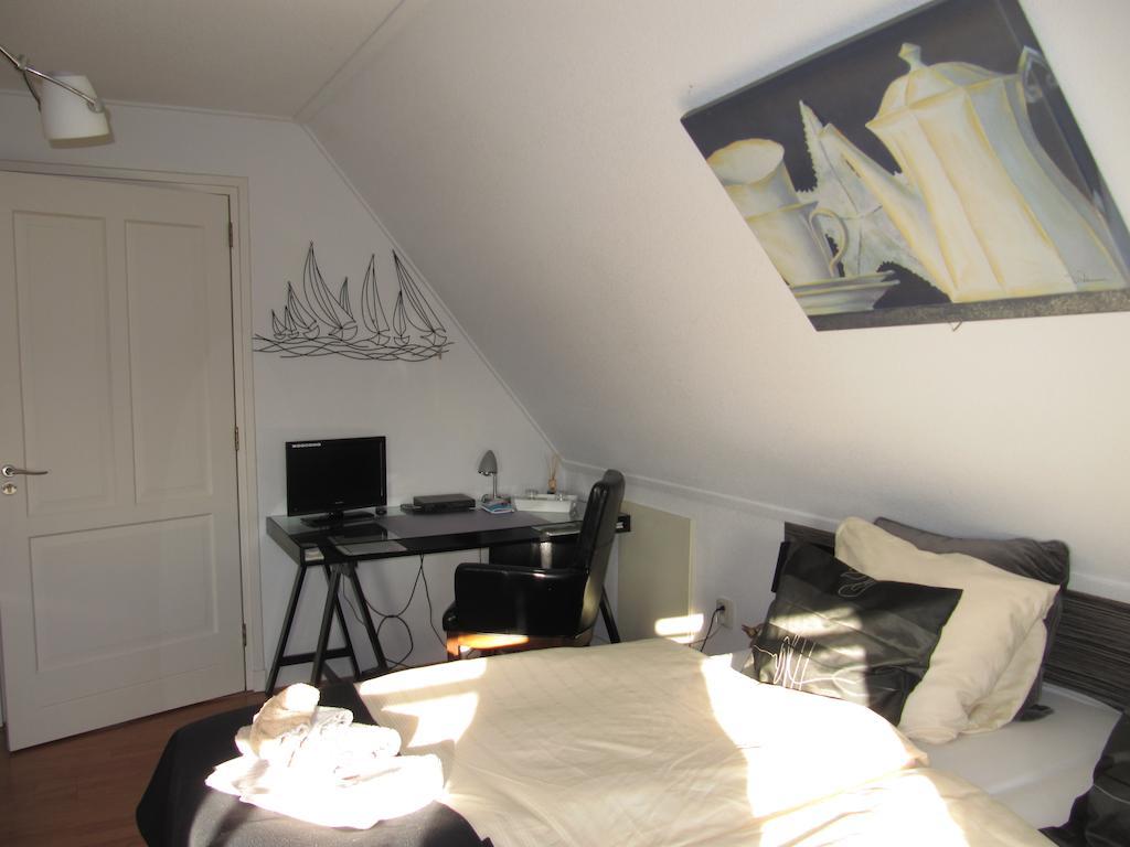 Chambre d'Hotes Beesel Reuver Extérieur photo