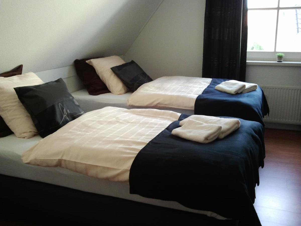 Chambre d'Hotes Beesel Reuver Extérieur photo