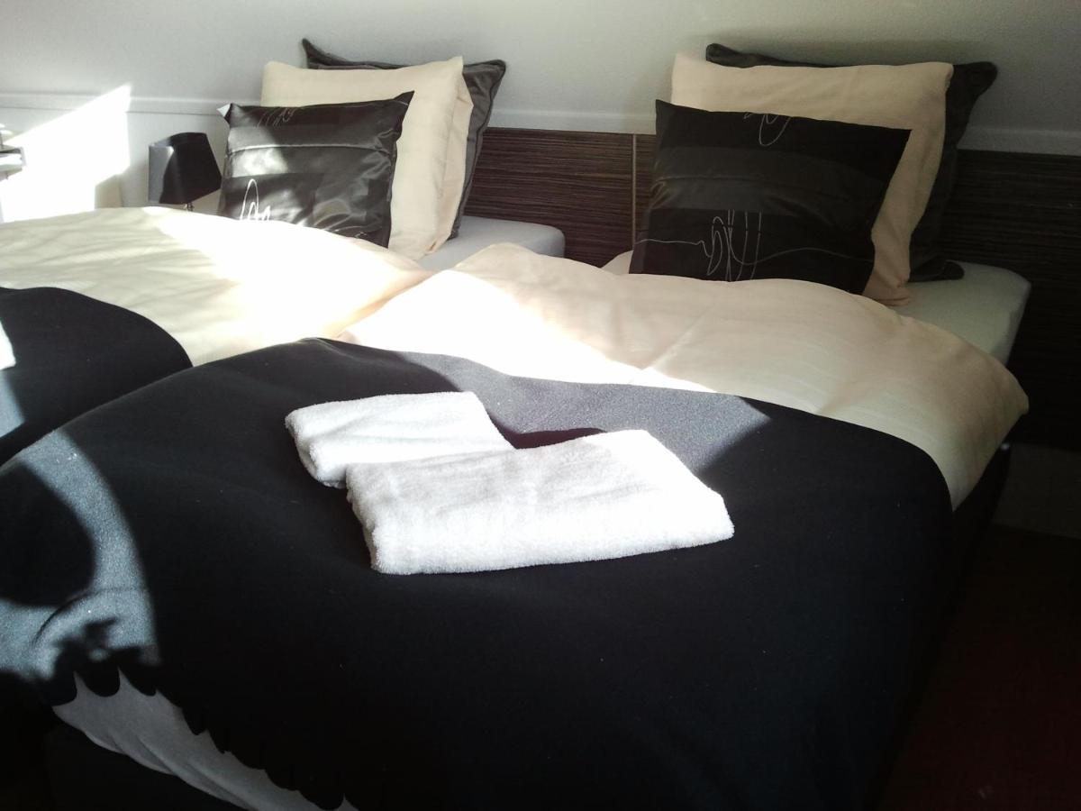 Chambre d'Hotes Beesel Reuver Extérieur photo
